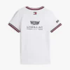 Koszulka dla dzieci Tommy x Cadillac F1® Team Replica Koszulka dla dzieci Tommy x Cadillac F1® Team Replica