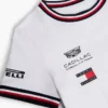 Koszulka dla dzieci Tommy x Cadillac F1® Team Replica Koszulka dla dzieci Tommy x Cadillac F1® Team Replica