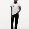 Koszulka dla dzieci Tommy x Cadillac F1® Team Replica Koszulka dla dzieci Tommy x Cadillac F1® Team Replica