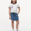 Koszulka dla dzieci Tommy x Cadillac F1® Team Replica Koszulka dla dzieci Tommy x Cadillac F1® Team Replica
