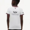 Koszulka dla dzieci Tommy x Cadillac F1® Team Replica Koszulka dla dzieci Tommy x Cadillac F1® Team Replica