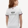 Koszulka dla dzieci Tommy x Cadillac F1® Team Replica Koszulka dla dzieci Tommy x Cadillac F1® Team Replica