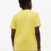 Koszulka dziecięca Tommy z logo flagi