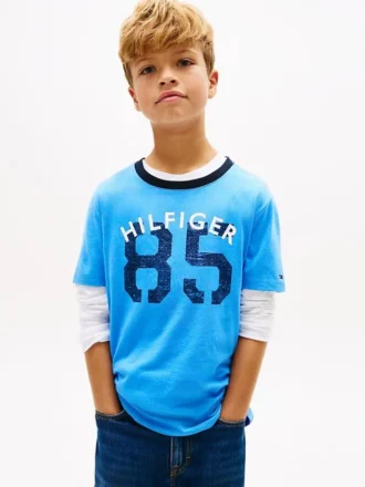 Koszulka Hilfiger 85 dla dzieci