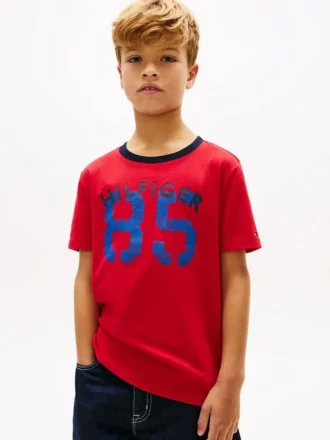 Koszulka Hilfiger 85 dla dzieci