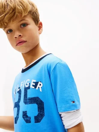 Koszulka Hilfiger 85 dla dzieci