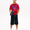 Koszulka Hilfiger 85 dla dzieci Koszulka Hilfiger 85 dla dzieci