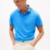 Koszulka polo Tommy Wicking o regularnym kroju Koszulka polo Tommy Wicking o regularnym kroju
