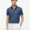 Koszulka polo Tommy Wicking o regularnym kroju Koszulka polo Tommy Wicking o regularnym kroju