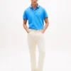 Koszulka polo Tommy Wicking o regularnym kroju Koszulka polo Tommy Wicking o regularnym kroju