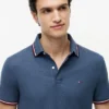 Koszulka polo Tommy Wicking o regularnym kroju Koszulka polo Tommy Wicking o regularnym kroju