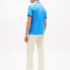 Koszulka polo Tommy Wicking o regularnym kroju Koszulka polo Tommy Wicking o regularnym kroju