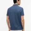 Koszulka polo Tommy Wicking o regularnym kroju Koszulka polo Tommy Wicking o regularnym kroju