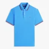 Koszulka polo Tommy Wicking o regularnym kroju Koszulka polo Tommy Wicking o regularnym kroju