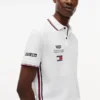 Koszulka polo Tommy x Cadillac F1® Team Replica Koszulka polo Tommy x Cadillac F1® Team Replica