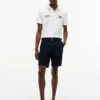 Koszulka polo Tommy x US SailGP Team Replica Koszulka polo Tommy x US SailGP Team Replica