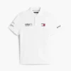 Koszulka polo Tommy x US SailGP Team Replica Koszulka polo Tommy x US SailGP Team Replica