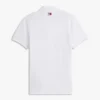 Koszulka polo z logo Tommy x Cadillac F1® Team Koszulka polo z logo Tommy x Cadillac F1® Team