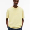 Koszulka Tommy Jeans z postarzanym logo Koszulka Tommy Jeans z postarzanym logo