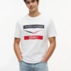 Koszulka Tommy x Cadillac F1® Team Chevron Koszulka Tommy x Cadillac F1® Team Chevron