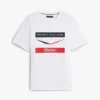 Koszulka Tommy x Cadillac F1® Team Chevron Koszulka Tommy x Cadillac F1® Team Chevron