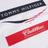 Koszulka Tommy x Cadillac F1® Team Chevron Koszulka Tommy x Cadillac F1® Team Chevron