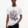 Koszulka Tommy x Cadillac F1® Team Miami Koszulka Tommy x Cadillac F1® Team Miami