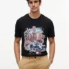 Koszulka Tommy x Cadillac F1® Team Miami Koszulka Tommy x Cadillac F1® Team Miami