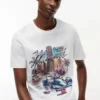 Koszulka Tommy x Cadillac F1® Team Miami Koszulka Tommy x Cadillac F1® Team Miami