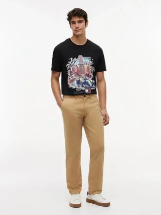 Koszulka Tommy x Cadillac F1® Team Miami