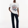 Koszulka Tommy x Cadillac F1® Team Miami Koszulka Tommy x Cadillac F1® Team Miami
