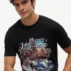Koszulka Tommy x Cadillac F1® Team Miami Koszulka Tommy x Cadillac F1® Team Miami