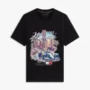 Koszulka Tommy x Cadillac F1® Team Miami Koszulka Tommy x Cadillac F1® Team Miami