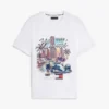 Koszulka Tommy x Cadillac F1® Team Miami Koszulka Tommy x Cadillac F1® Team Miami