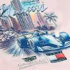 Koszulka Tommy x Cadillac F1® Team Miami Koszulka Tommy x Cadillac F1® Team Miami