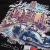 Koszulka Tommy x Cadillac F1® Team Miami Koszulka Tommy x Cadillac F1® Team Miami
