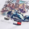 Koszulka Tommy x Cadillac F1® Team Miami Koszulka Tommy x Cadillac F1® Team Miami