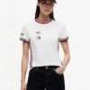 Koszulka Tommy x Cadillac F1® Team Replica Koszulka Tommy x Cadillac F1® Team Replica