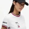 Koszulka Tommy x Cadillac F1® Team Replica Koszulka Tommy x Cadillac F1® Team Replica