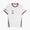 Koszulka Tommy x Cadillac F1® Team Replica Koszulka Tommy x Cadillac F1® Team Replica