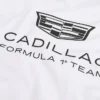Koszulka Tommy x Cadillac F1® Team Replica Koszulka Tommy x Cadillac F1® Team Replica