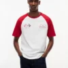Koszulka Tommy x Cadillac F1® Team Speed Koszulka Tommy x Cadillac F1® Team Speed