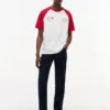 Koszulka Tommy x Cadillac F1® Team Speed Koszulka Tommy x Cadillac F1® Team Speed