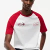 Koszulka Tommy x Cadillac F1® Team Speed Koszulka Tommy x Cadillac F1® Team Speed