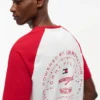 Koszulka Tommy x Cadillac F1® Team Speed Koszulka Tommy x Cadillac F1® Team Speed