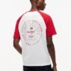 Koszulka Tommy x Cadillac F1® Team Speed Koszulka Tommy x Cadillac F1® Team Speed