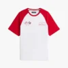 Koszulka Tommy x Cadillac F1® Team Speed Koszulka Tommy x Cadillac F1® Team Speed