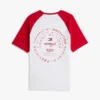 Koszulka Tommy x Cadillac F1® Team Speed Koszulka Tommy x Cadillac F1® Team Speed