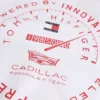 Koszulka Tommy x Cadillac F1® Team Speed Koszulka Tommy x Cadillac F1® Team Speed