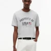 Koszulka Tommy x US SailGP Team